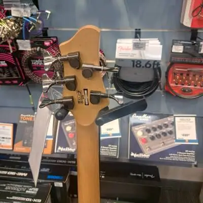 Ibanez - BTB305FM TK 2